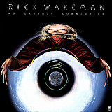 RICK WAKEMAN AND THE ENGLISH ROCK ENSEMBLE «No Earthly Connection» ℗1976