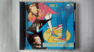 CD Компакт диск 25 Greatest Rock n Roll Hits - Vol.2