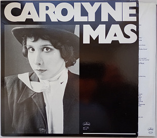 CAROLYNE MAS LP EX/EX-