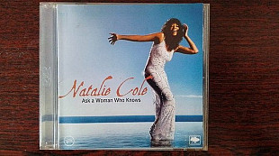 Natalie Cole – Ask A Woman Who Knows