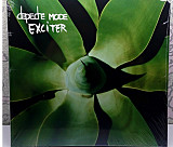 Depeche Mode "Exciter" 2LP