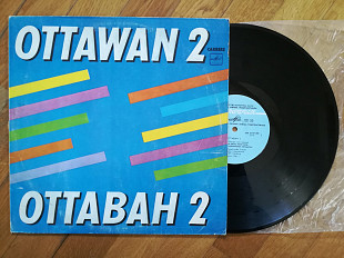 Оттаван 2 (2)-Ex.-, Мелодія