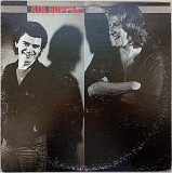 AIR SUPPLY Love And Other Bruises LP EX-
