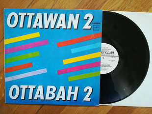 Оттаван 2 (1)-NM-, Мелодія