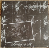 Groundhogs* ‎– No Surrender