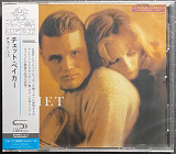 Chet Baker – Chet – CD RIVERSIDE RECORDS JAPAN