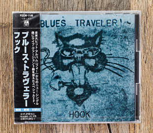 Blues Traveler - Hook (Японія)
