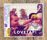 Smallpools - Lovetap! (Японія)