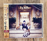 Lily Allen - Sheezus (Японія)