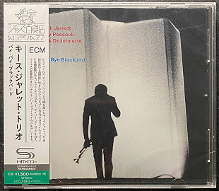 Keith Jarrett Trio – Bye Bye Blackbird