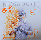 Megadeth – Megadeth