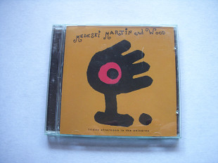 Medeski Martin And Wood