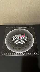 Queen – Jazz - Netherlands 1978