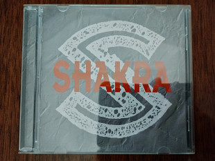 Shakra "Shakra" [CDM 0405-2205] (CD-Maximum)