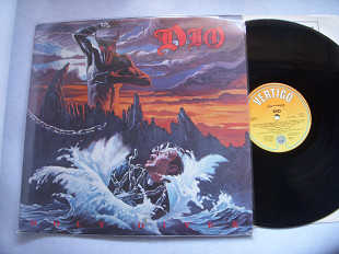 Dio ( UK- ORIGINAL )