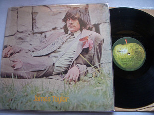James Taylor