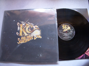 K C And The Sunshine Band