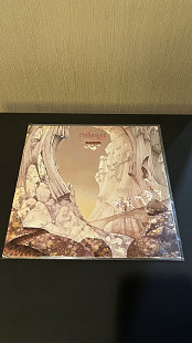 Yes – Relayer - Spain 1983