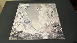 Yes – Relayer - USA