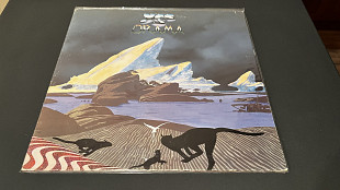 Yes – Drama - Canada