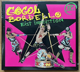 Gogol Bordello — East Infection