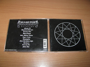 DISSECTION - Reinkaos (2006 The End 1st press, USA)