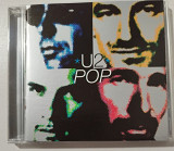 CD U2 1997 Pop (EU)