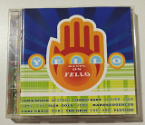 CD YELLO 1995 Hands On Yello (Germany)