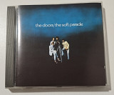 CD THE DOORS 1969/1991 The Soft Parade (Germany)
