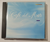 CD CAFÉ DEL MAR 1994 (UK)