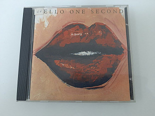 Yello – One Second