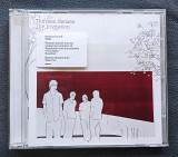Фирменный CD Thirteen Senses "The Invitation" (NM/NM, UK))