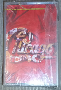 Chicago – The Heart Of Chicago 1967-1997.Запакована.