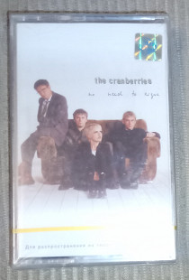 The Cranberries – No Need To Argue.Запакована.