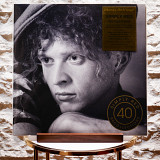 Simply Red – Recollections (2LP, Album, 180g, Gatefold, Vinyl)