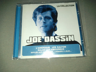 Joe Dassin "La Collection Vol. 2" фирменный CD Made In The EU.