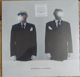 Pet Shop Boys ‎– Nonetheless
