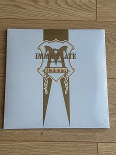 Madonna - The Immaculate Collection(2 LP)
