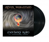 Oliver Wakeman - Mother’s Ruin