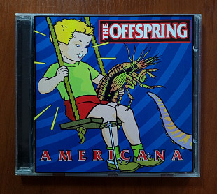 The Offspring - Americana