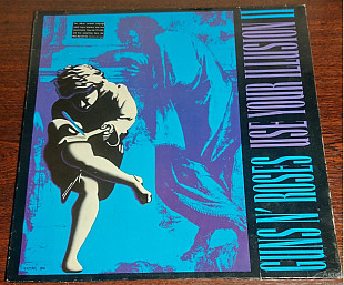 Guns N' Roses – Use Your Illusion II