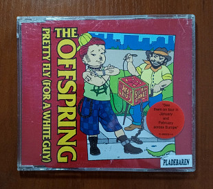 The Offspring - Pretty Fly