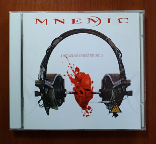 Mnemic - The Audio Injected Soul