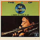 Jack Teagarden – The World Of Jack Teagarden