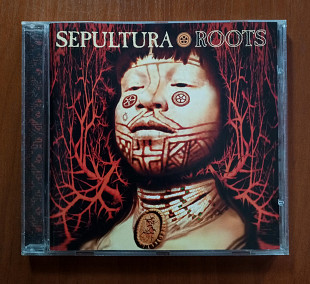 Sepultura - Roots