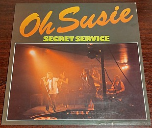 Secret Service – Oh Susie