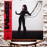 Sudan Archives – The BPM (2LP, Album, Gatefold, Ruby Red Vinyl)