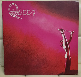 Queen I 1973 1st Japan press