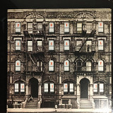 Led Zeppelin – Physical Graffiti