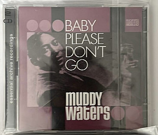 Продам фирменный сборник Muddy Waters